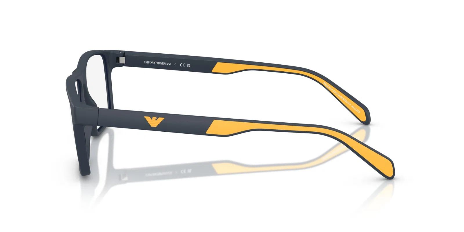 Emporio Armani 3233 Eyeglasses - view 33
